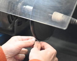 ���������@�E�@�W���G���[�X�N�[���@��ƕ��i